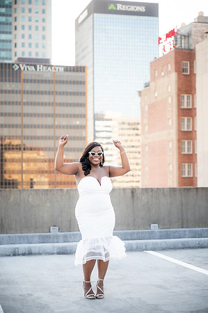 Charita + Ron Engagement