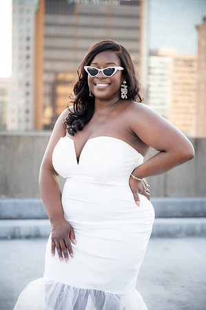 Charita + Ron Engagement