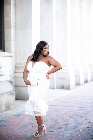 Charita + Ron Engagement