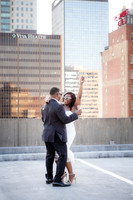 Charita + Ron Engagement
