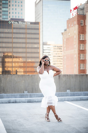 Charita + Ron Engagement
