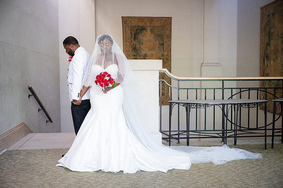Mr. & Mrs. Wilder