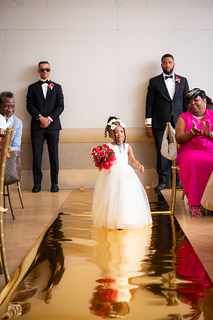 Mr. & Mrs. Wilder