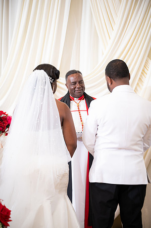 Mr. & Mrs. Wilder