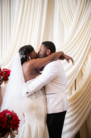 Mr. & Mrs. Wilder