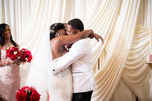 Mr. & Mrs. Wilder