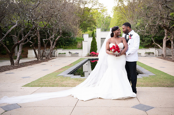 Mr. & Mrs. Wilder
