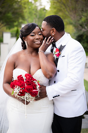Mr. & Mrs. Wilder