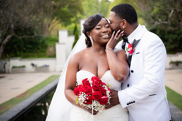 Mr. & Mrs. Wilder