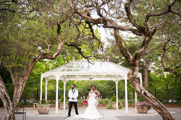Mr. & Mrs. Wilder