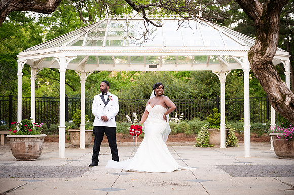 Mr. & Mrs. Wilder