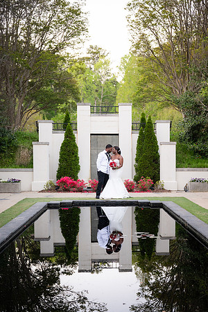 Mr. & Mrs. Wilder