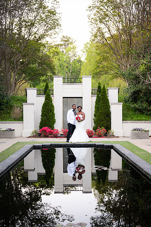 Mr. & Mrs. Wilder
