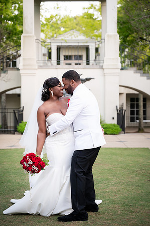 Mr. & Mrs. Wilder