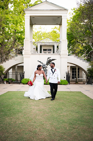 Mr. & Mrs. Wilder
