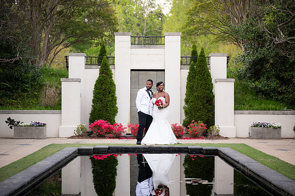 Mr. & Mrs. Wilder