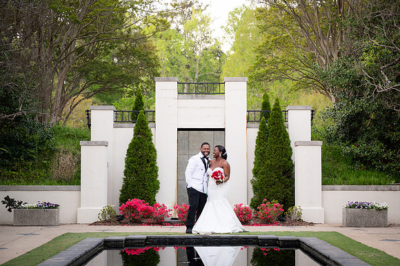 Mr. & Mrs. Wilder