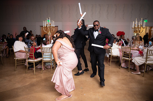 Mr. & Mrs. Wilder
