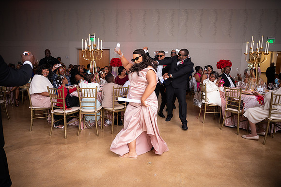 Mr. & Mrs. Wilder