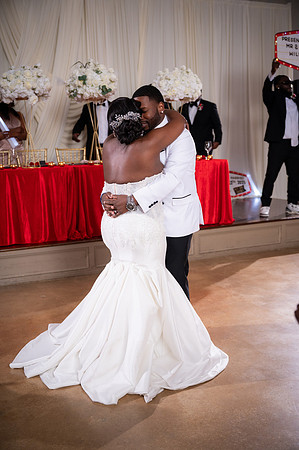 Mr. & Mrs. Wilder