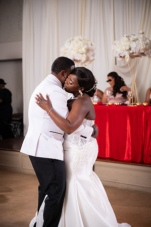 Mr. & Mrs. Wilder