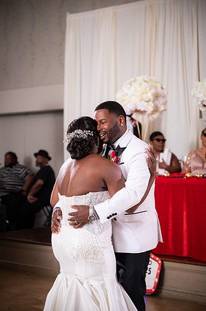 Mr. & Mrs. Wilder