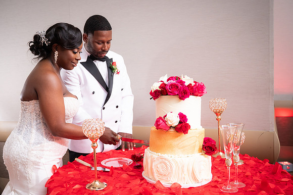 Mr. & Mrs. Wilder
