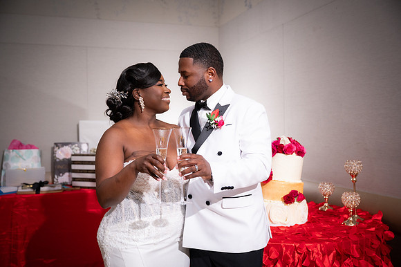 Mr. & Mrs. Wilder