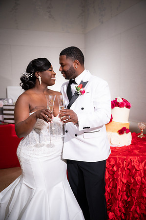 Mr. & Mrs. Wilder