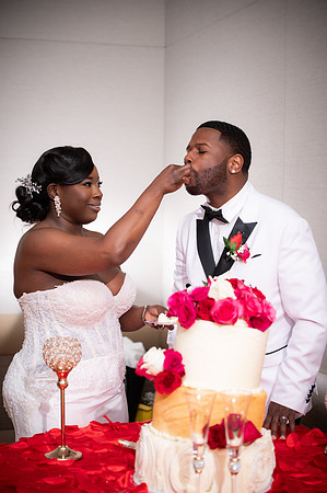 Mr. & Mrs. Wilder