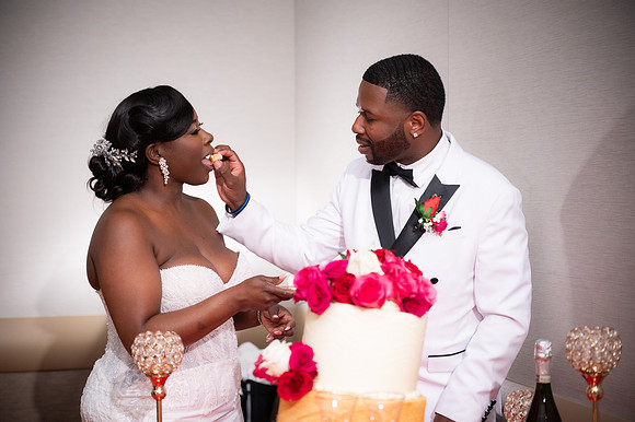 Mr. & Mrs. Wilder