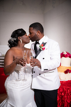 Mr. & Mrs. Wilder