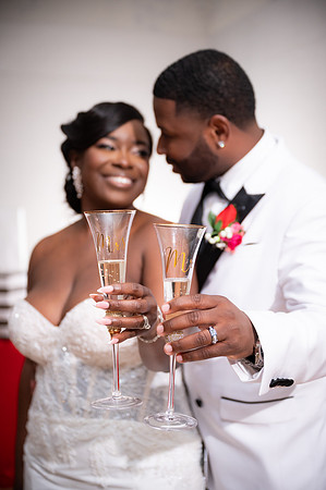 Mr. & Mrs. Wilder