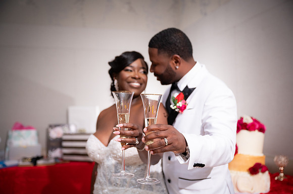 Mr. & Mrs. Wilder