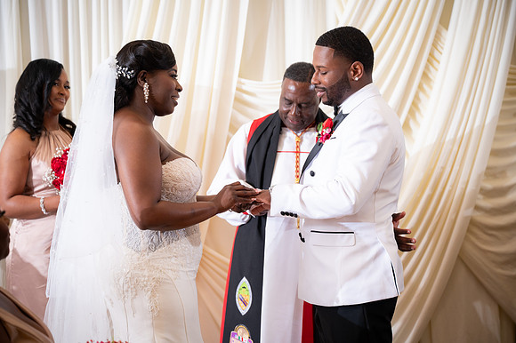 Mr. & Mrs. Wilder