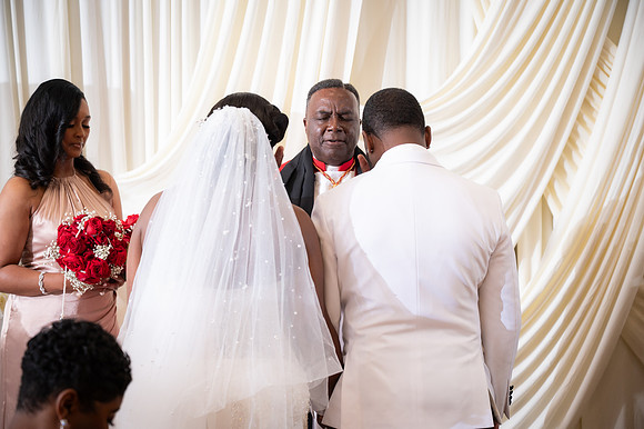 Mr. & Mrs. Wilder