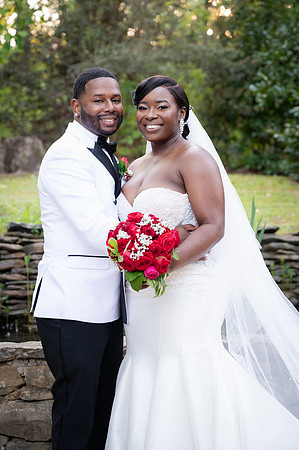 Mr. & Mrs. Wilder