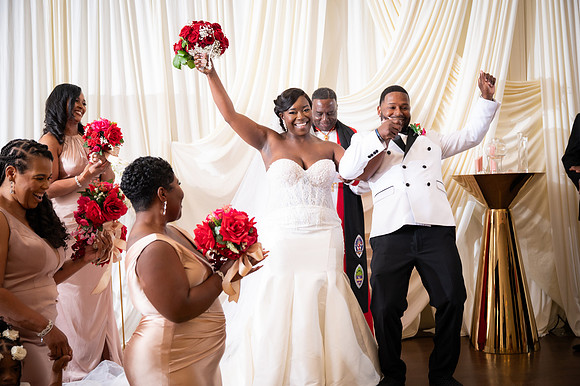 Mr. & Mrs. Wilder