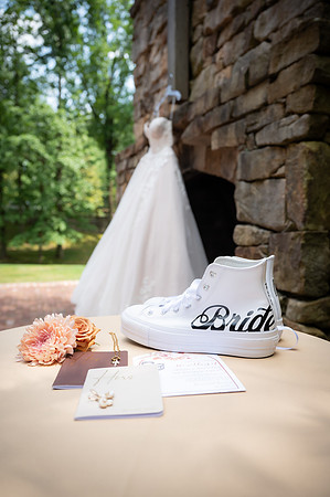 Mr. & Mrs. Young
