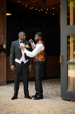 Mr. & Mrs. Young