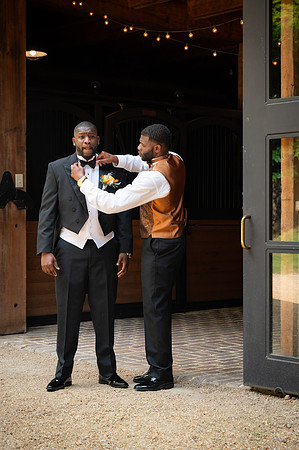 Mr. & Mrs. Young