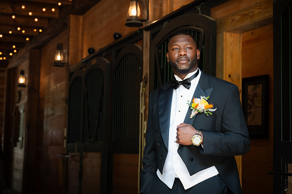 Mr. & Mrs. Young