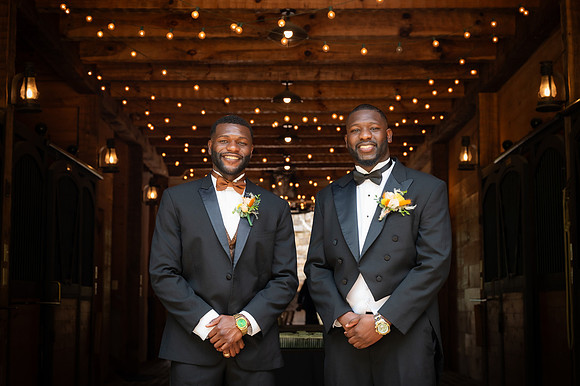 Mr. & Mrs. Young