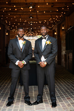 Mr. & Mrs. Young