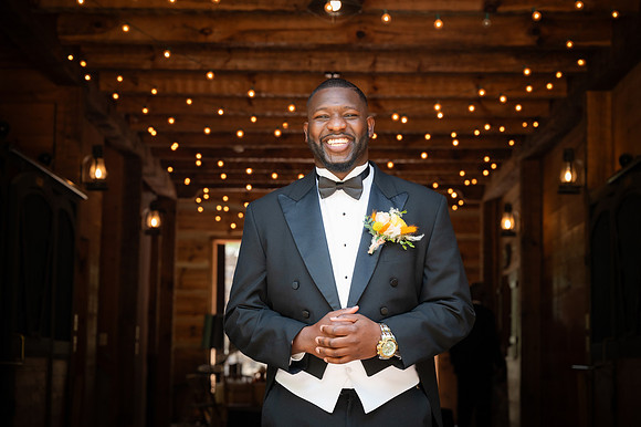 Mr. & Mrs. Young