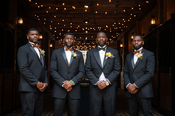 Mr. & Mrs. Young