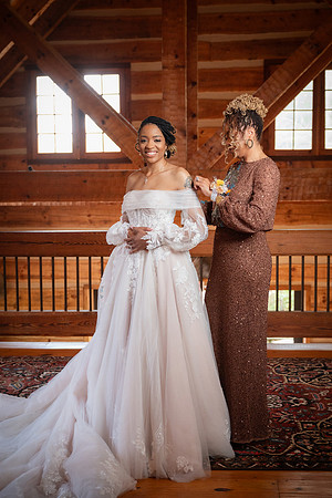 Mr. & Mrs. Young