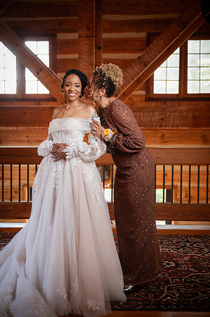 Mr. & Mrs. Young