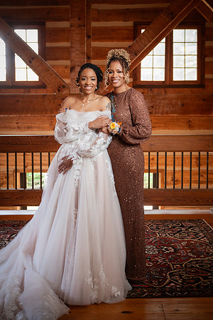 Mr. & Mrs. Young