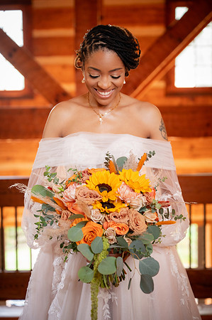 Mr. & Mrs. Young